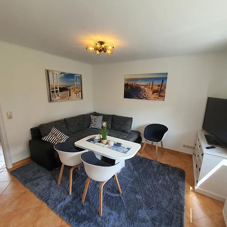 Ferienwohnung Oerni Koserow Exteriör bild